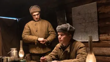Задник к сериалу "Самогон" #1554982
