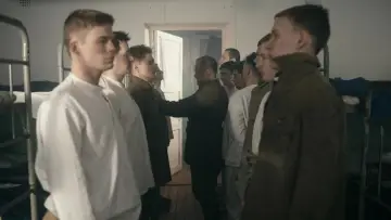 Задник к сериалу "Самогон" #1554985
