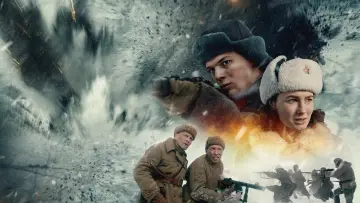 Задник к сериалу "Самогон" #1554986