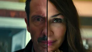 Задник к сериалу "Амстердамская империя" #1482824
