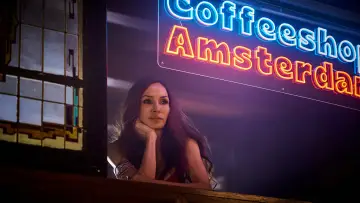 Задник к сериалу "Амстердамская империя" #1482825