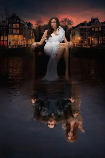 Постер к сериалу "Амстердамская империя" #1482837