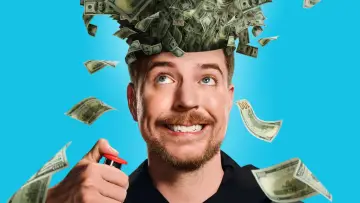 Задник к сериалу "Игры Биста" #1350221