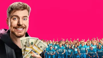 Задник к сериалу "Игры Биста" #1350230