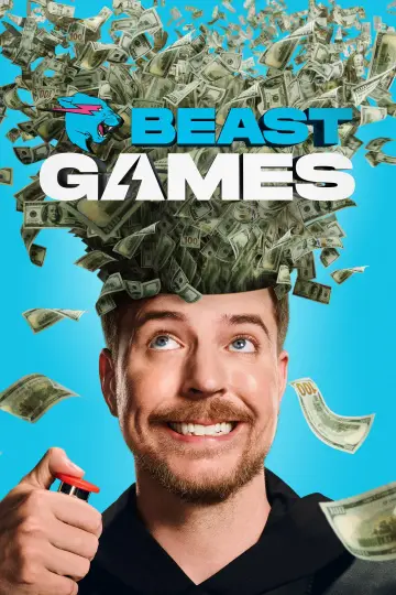 Постер к сериалу "Игры Биста" #1350246
