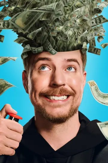 Постер к сериалу "Игры Биста" #1350261