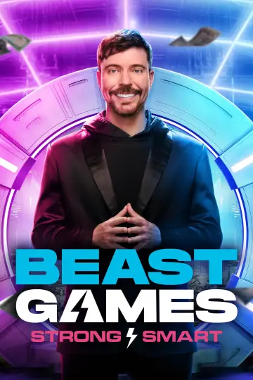 Постер к сериалу "Игры Биста" #1350265
