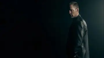 Задник к сериалу "Харри Холе" #1368107