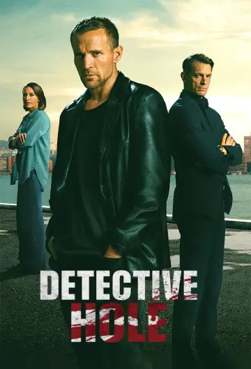 Постер к сериалу "Харри Холе" #1368118