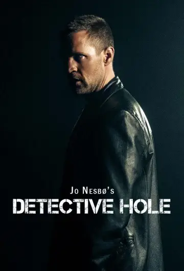 Постер к сериалу "Харри Холе" #1368121