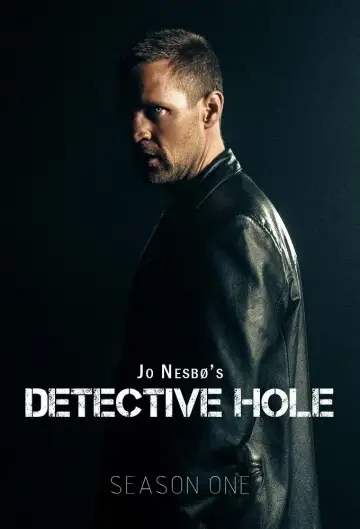 Постер к сериалу "Харри Холе" #1722967