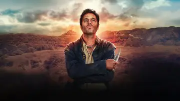 Задник к сериалу "Убийца по имени Неро" #1483195