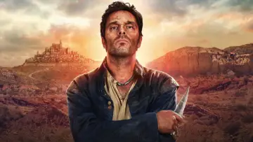 Задник к сериалу "Убийца по имени Неро" #1483196