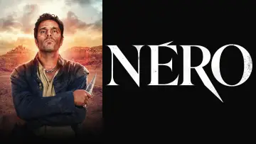 Задник к сериалу "Убийца по имени Неро" #1483197