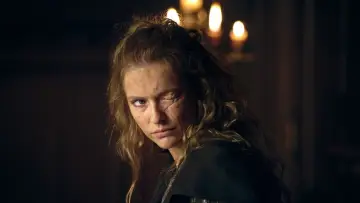 Задник к сериалу "Убийца по имени Неро" #1483201