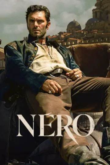 Постер к сериалу "Убийца по имени Неро" #1483207
