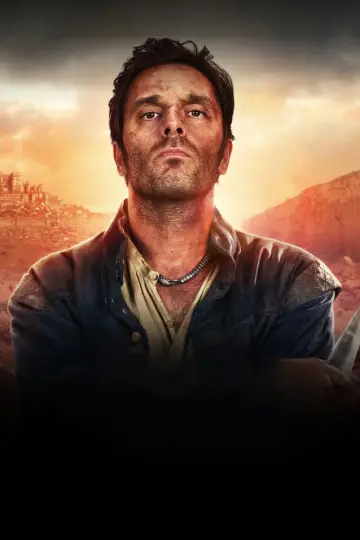 Постер к сериалу "Убийца по имени Неро" #1483210