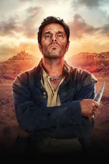 Постер к сериалу "Убийца по имени Неро" #1483211