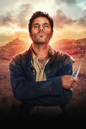 Постер к сериалу "Убийца по имени Неро" #1483212