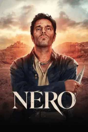 Постер к сериалу "Убийца по имени Неро" #1483215