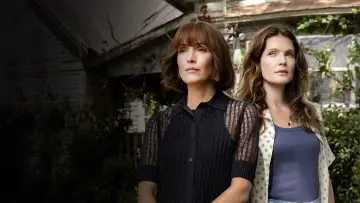 Задник к сериалу "The Good Daughter" #1489014