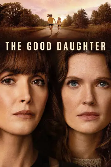 The Good Daughter постер