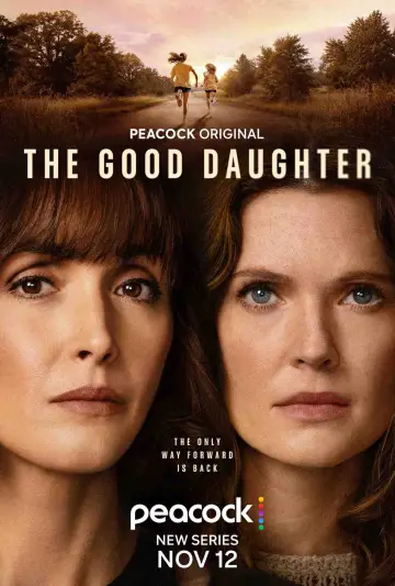 Постер к сериалу "The Good Daughter" #1667236