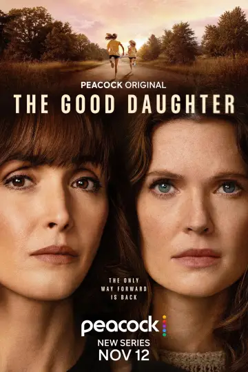 Постер к сериалу "The Good Daughter" #1667237