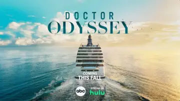 Задник к сериалу "Доктор Одиссей" #1365954