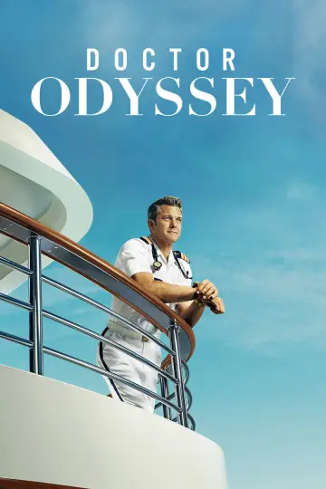 Постер к сериалу "Доктор Одиссей" #1365989