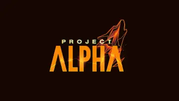 Задник к сериалу "Проект «Альфа»" #1884977