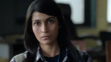 Задник к сериалу "दलदल" #1603953