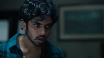 Задник к сериалу "दलदल" #1603954