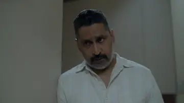 Задник к сериалу "दलदल" #1603956