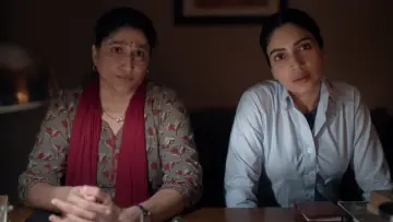 Задник к сериалу "दलदल" #1603957