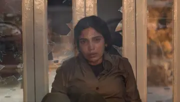 Задник к сериалу "दलदल" #1603958