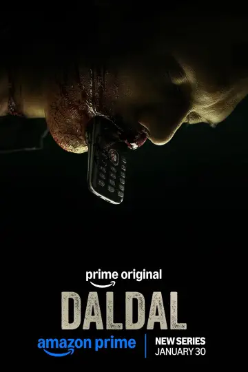 Постер к сериалу "दलदल" #1603960