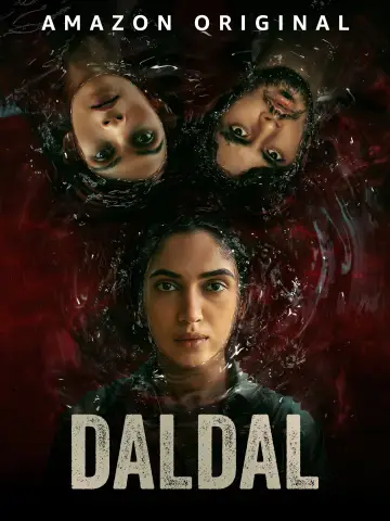 Постер к сериалу "दलदल" #1603963