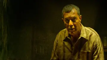Задник к сериалу "Жуть" #1557223