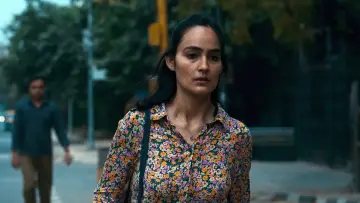 Задник к сериалу "Жуть" #1557224