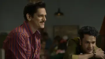 Задник к сериалу "मटका किंग" #1600554
