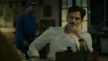 Задник к сериалу "मटका किंग" #1600555