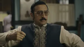 Задник к сериалу "मटका किंग" #1600556