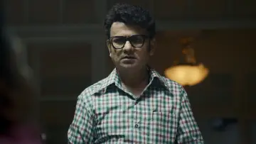 Задник к сериалу "मटका किंग" #1600560