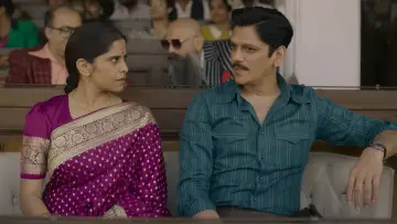 Задник к сериалу "मटका किंग" #1600561