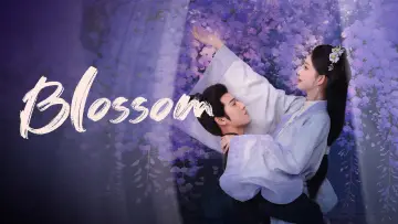 Задник к сериалу "Блоссом" #1412129