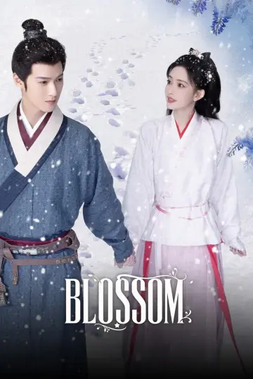 Постер к сериалу "Блоссом" #1412142