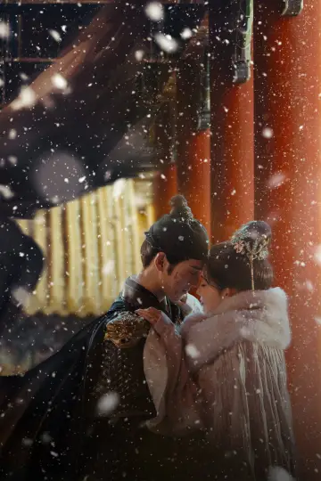 Постер к сериалу "Блоссом" #1412145