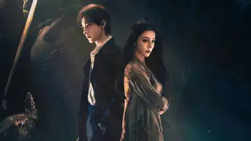 Задник к сериалу "Любовь на бирюзовой земле" #1495739