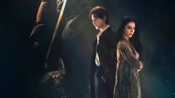 Задник к сериалу "Любовь на бирюзовой земле" #1495749